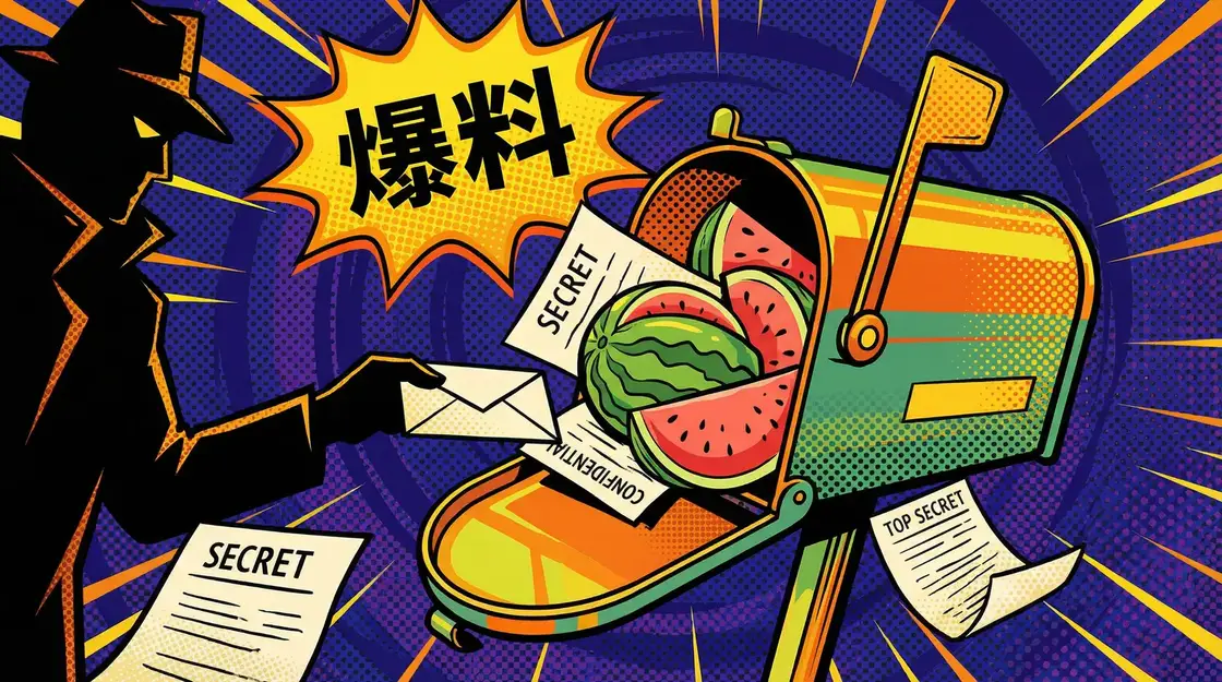 女性向silk 匿名爆料通道漫画插图